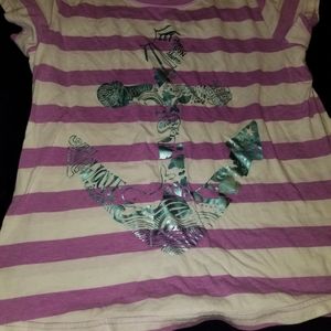 Arizona  Jean's Co top